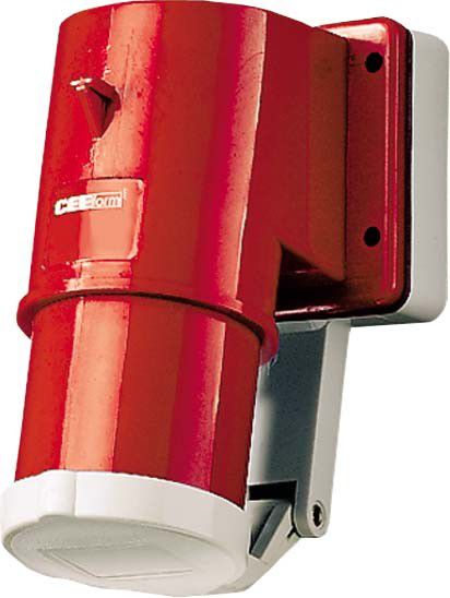 Aufbaustecker 403 Aufbaustecker 403