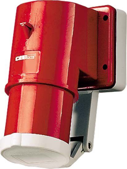 Aufbaustecker 406 Aufbaustecker 406