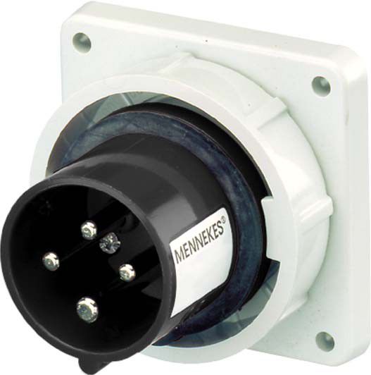 Anbaustecker 833