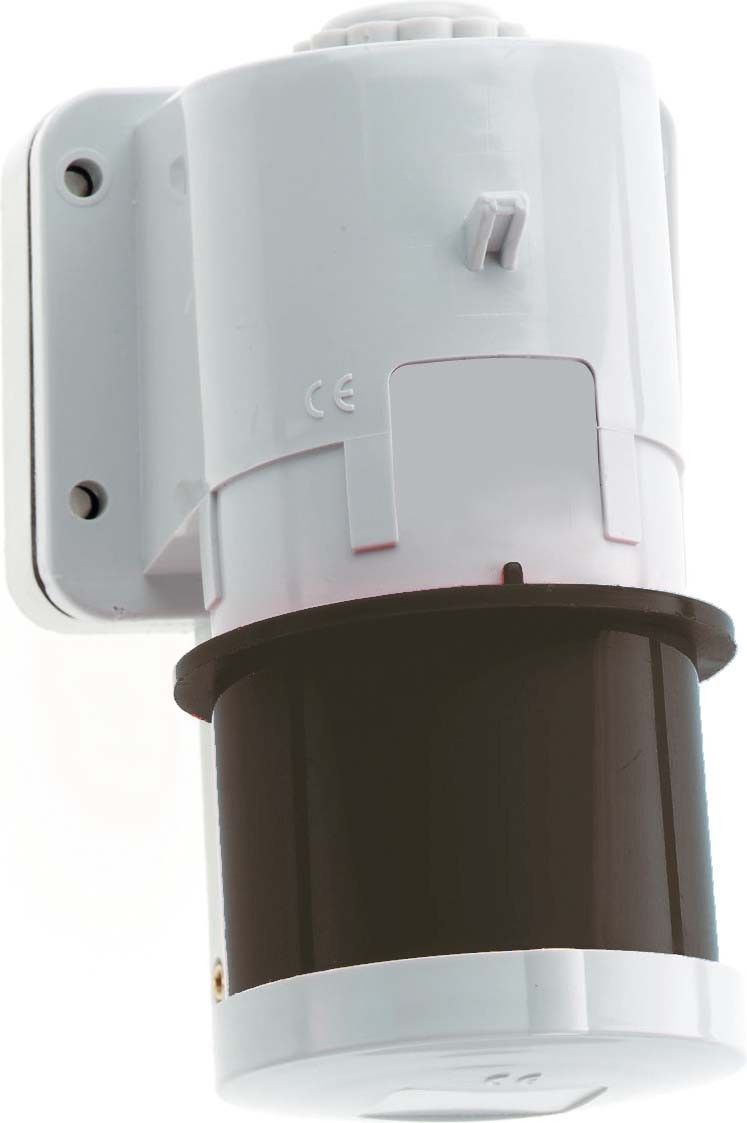 Wandgerätestecker GT 24019