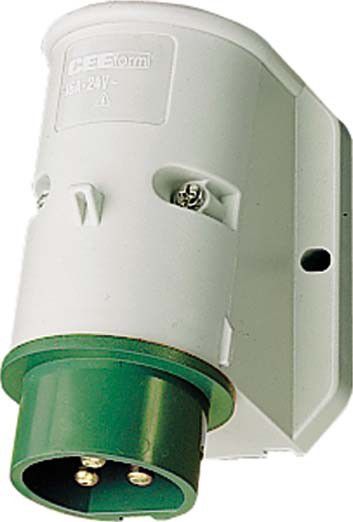Wandstecker 1978