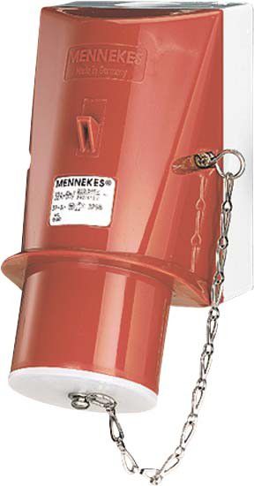 Wandstecker HW/VN 23806 Wandstecker HW/VN 23806