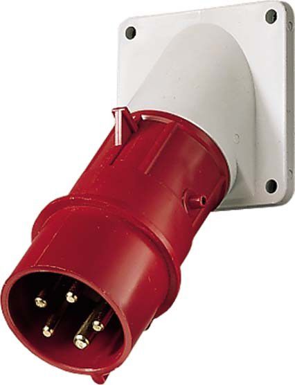 Anbaustecker 444 Anbaustecker 444