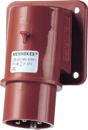Aufbaustecker 373 Aufbaustecker 373