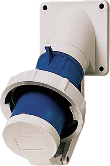 Anbaustecker 464