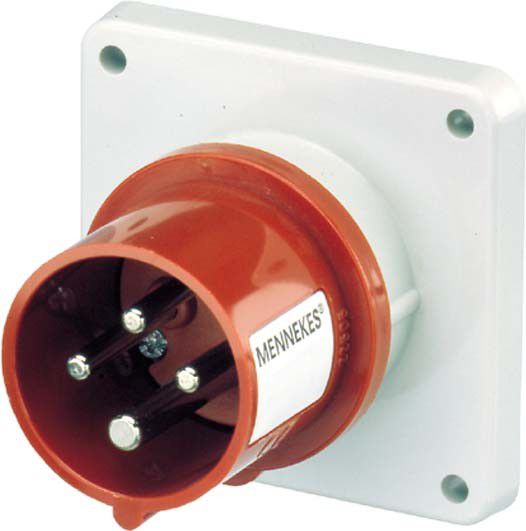 Anbaustecker 819