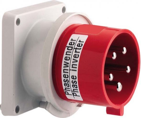 Phasenwender als Anbaugerä 28181
