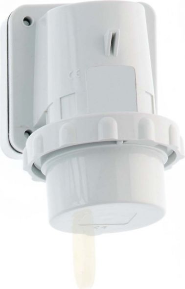 Wandgerätestecker GT 24013