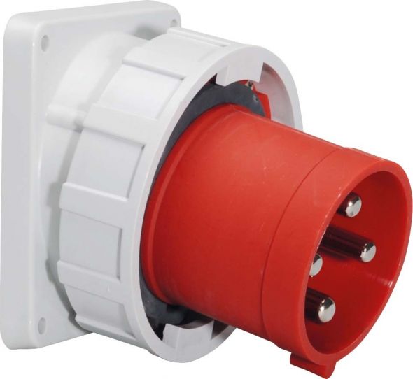Anbaugerätestecker TE 2740 Anbaugerätestecker TE 2740