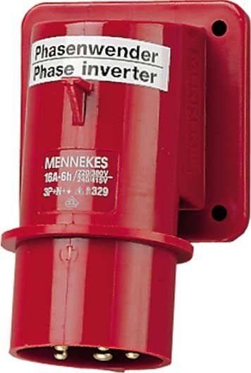 Aufbaustecker 329 Aufbaustecker 329