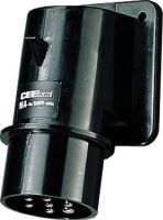 Aufbaustecker HW/VN 1075