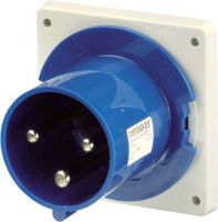Anbaustecker TA 1981