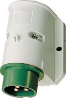 Wandstecker 1978