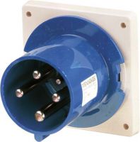 Anbaustecker TA 1984