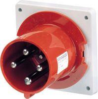 Anbaustecker TA 1982