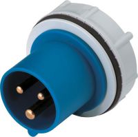 Anbaustecker Rapido 924