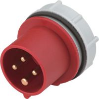 Anbaustecker Rapido 933