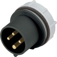 Anbaustecker Rapido 934