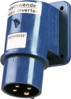 Aufbaustecker 3367