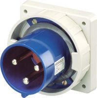 Anbaustecker TA 3665