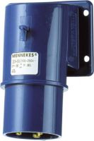 Aufbaustecker 381