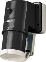 Aufbaustecker 395