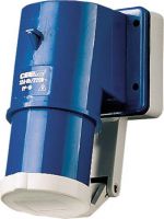 Aufbaustecker 402