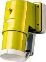Aufbaustecker 410