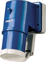 Aufbaustecker 411