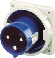 Anbaustecker TA 836