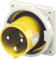 Anbaustecker TA 835