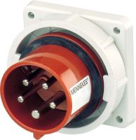 Anbaustecker 834