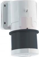 Aufbau-Gerätestecker 16A 4 2631