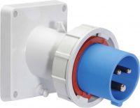 Anbau-Gerätestecker 16A 3p 2783