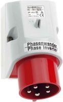 Phasenwender als Wandgerät 24210