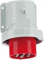 Aufbau-Gerätestecker 32A 7 26006