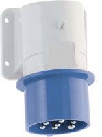 Aufbau-Gerätestecker 16A 7 26012