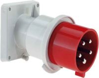 Anbau-Gerätestecker 32A 5p 27248
