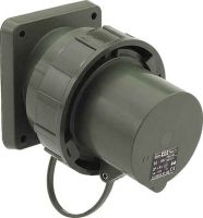 Gerätestecker 63A 3p 230V 27267