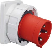 Anbaugerätestecker TE 2740