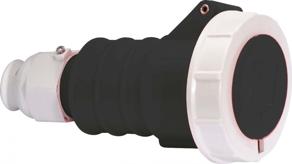 Kupplung 16A 5p 500V 7h IP 31501