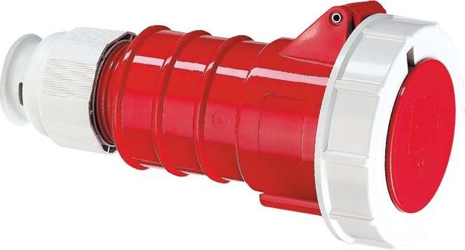 Kupplung 16A 7p 400V 6h IP 31513