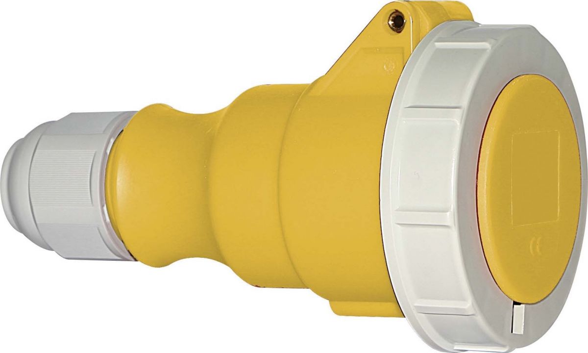 Kupplung 32A 3p 110V 4h IP 310350