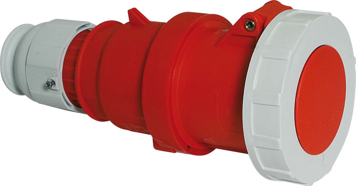 Kupplg. MULTI-GRIP TE-Plus 3124