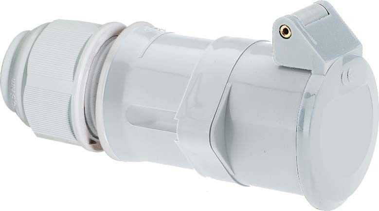 Kleinspannungs-Kupplung 4523