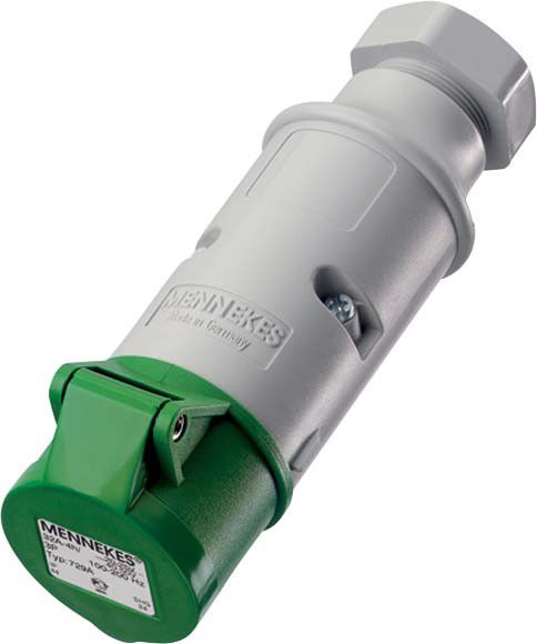 Kupplung 729A Kupplung 729A
