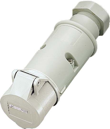 Kupplung 728A Kupplung 728A
