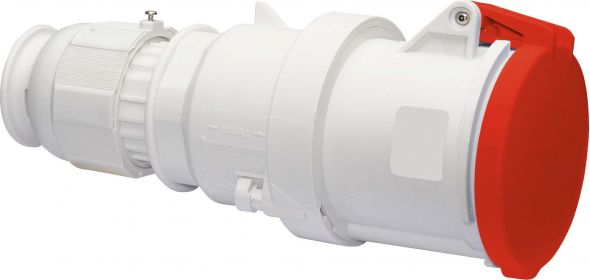 Kupplung 63A 3p 400V 9h IP 3109