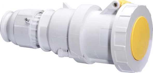 Kupplung 63A 4p 110V 4h IP 3183