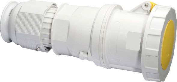 Kupplung 125A 3p 110V 4h I 3190